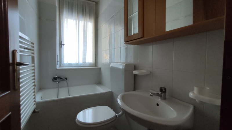Appartamento via Bracc  - foto 8