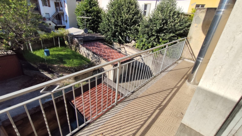 Appartamento via Fantoni  - foto 3