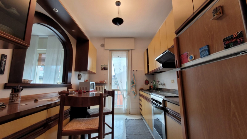 Appartamento via fratelli caniana  - foto 3