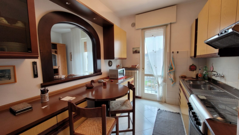 Appartamento via fratelli caniana  - foto 4