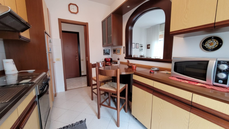 Appartamento via fratelli caniana  - foto 5