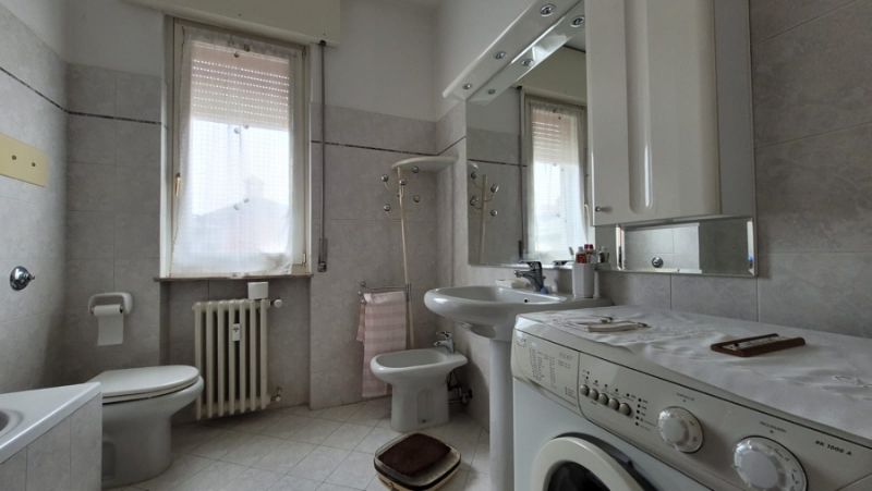 Appartamento via fratelli caniana  - foto 6