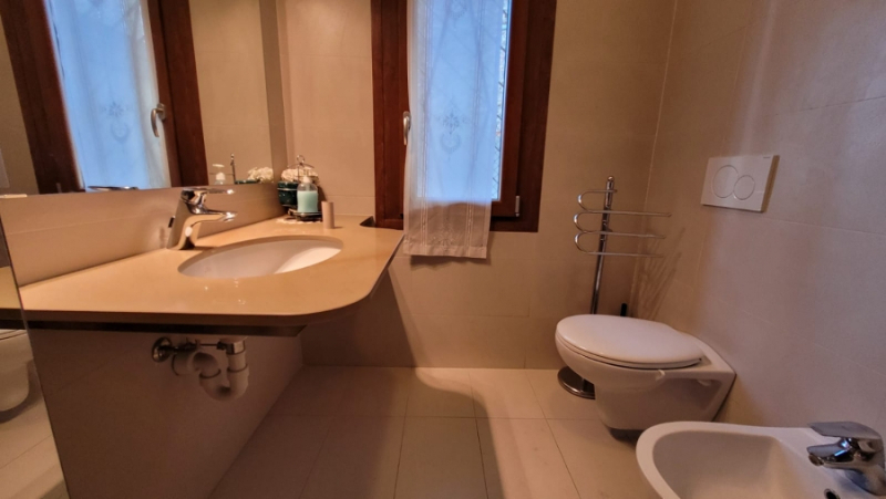 Casa Bi - Trifamiliare via xxv aprile  - foto 15