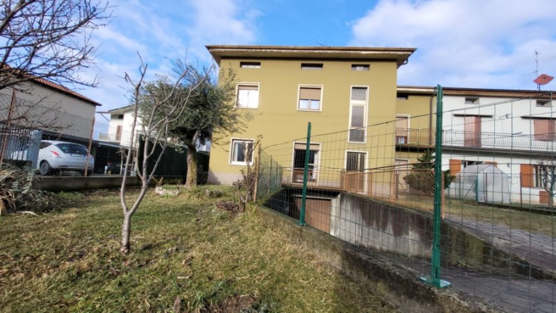 Casa Bi - Trifamiliare via xxv aprile  - foto 3