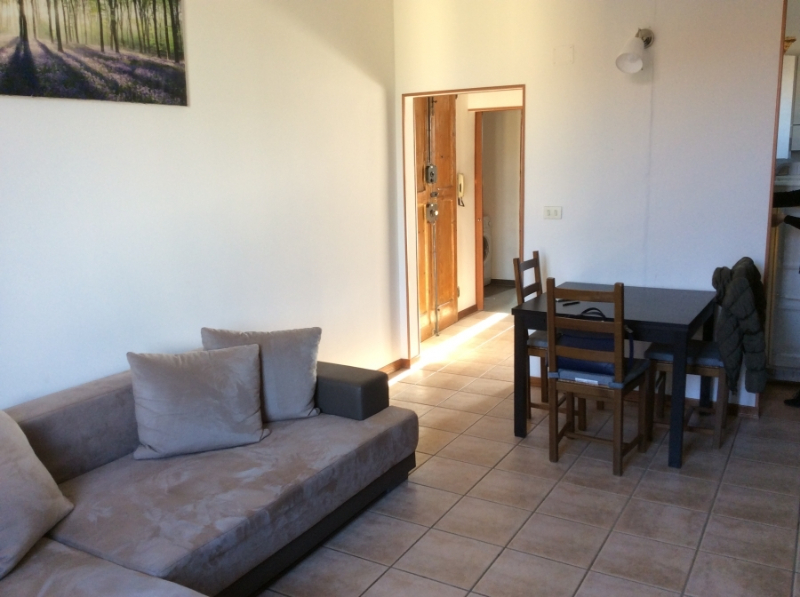 Appartamento Via Locchi 