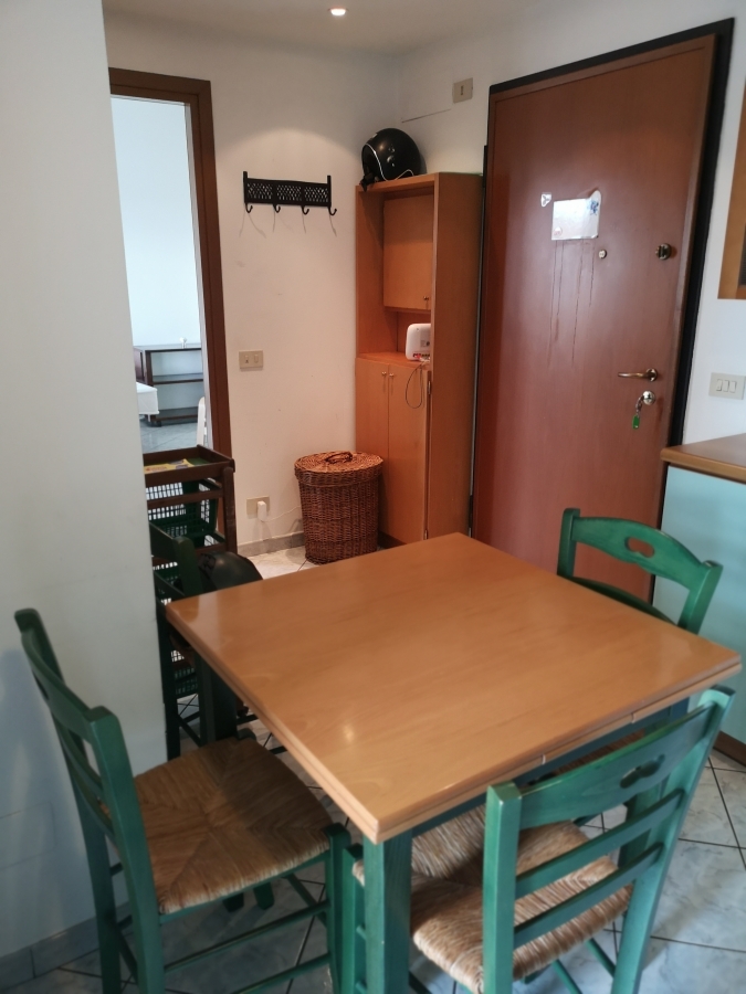 Appartamento Via Pellas  - foto 2