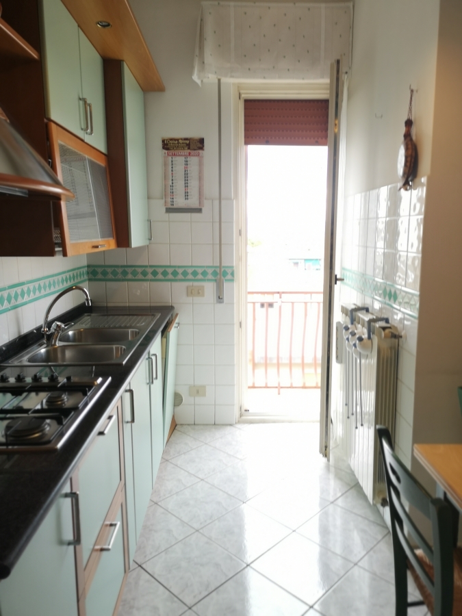 Appartamento Via Pellas  - foto 3
