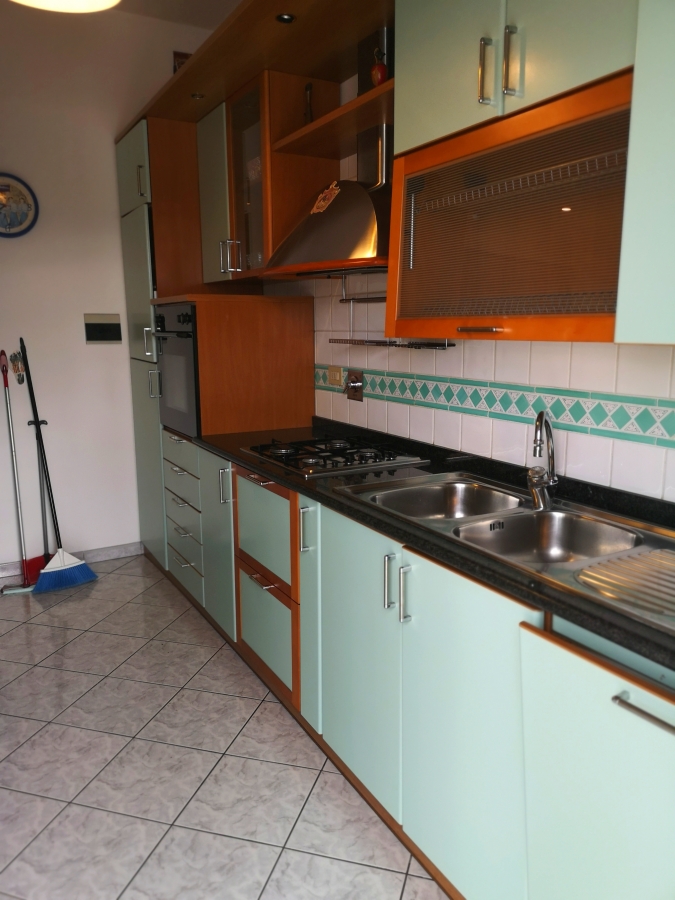 Appartamento Via Pellas  - foto 5