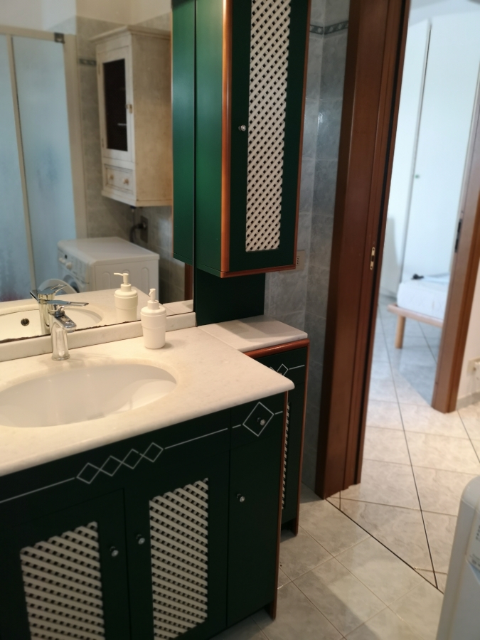 Appartamento Via Pellas  - foto 6