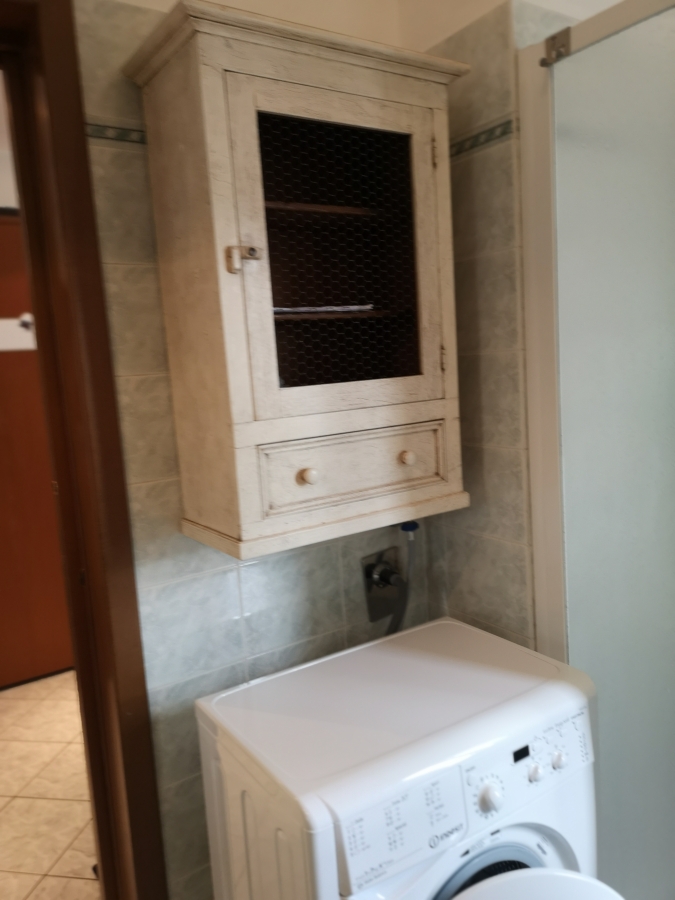 Appartamento Via Pellas  - foto 8
