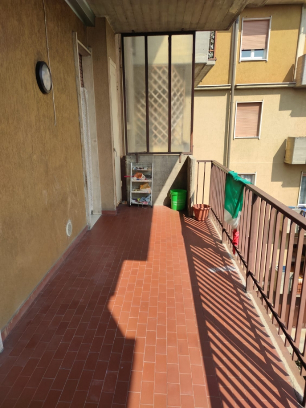 Appartamento via san pietro  - foto 9