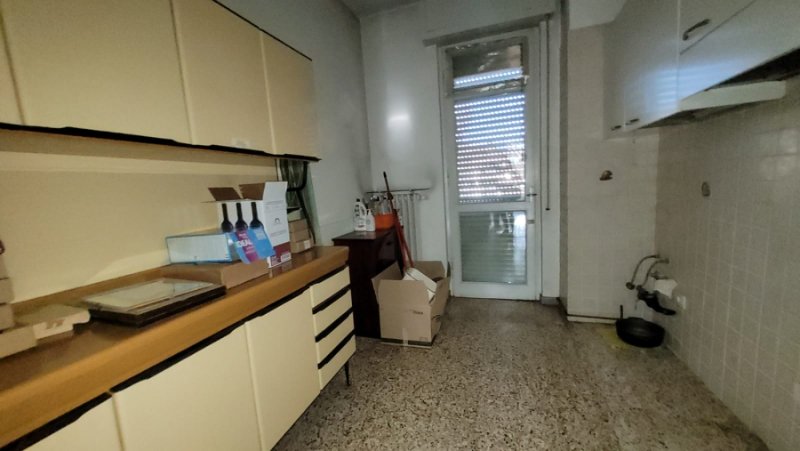 Appartamento via Parini  - foto 5