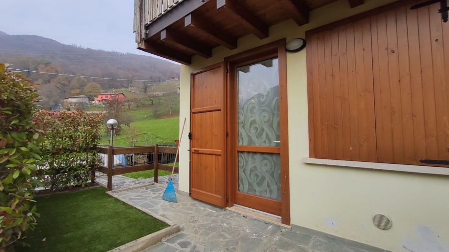 Appartamento via catabione  - foto 11