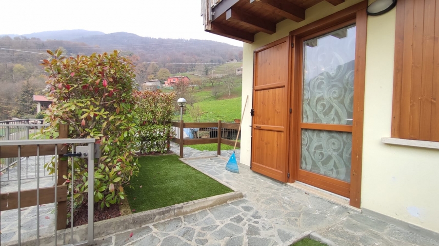 Appartamento via catabione  - foto 12