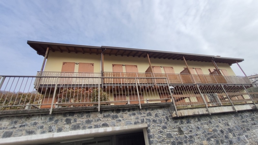 Appartamento via catabione  - foto 14