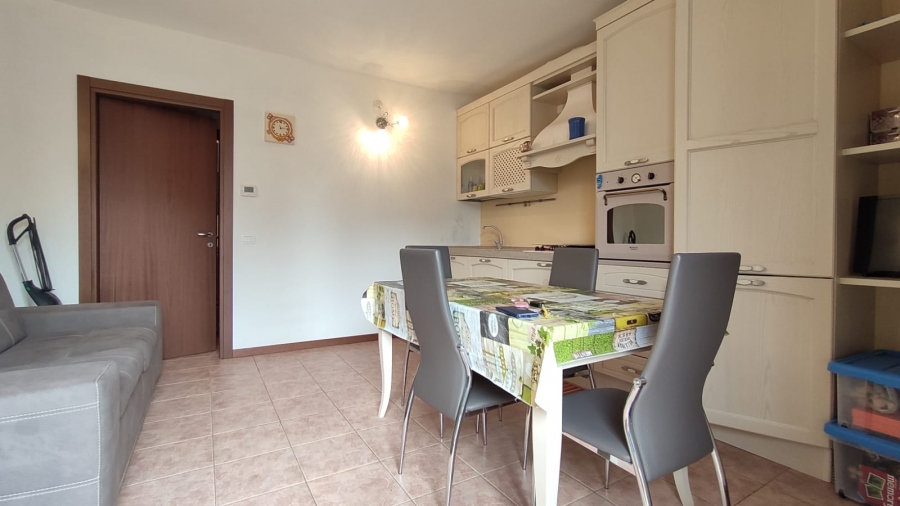Appartamento via catabione  - foto 4