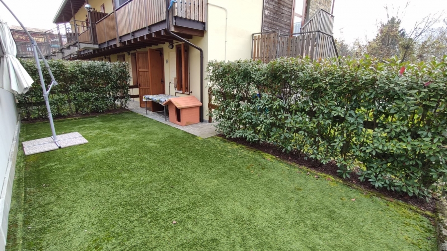 Appartamento via catabione  - foto 7