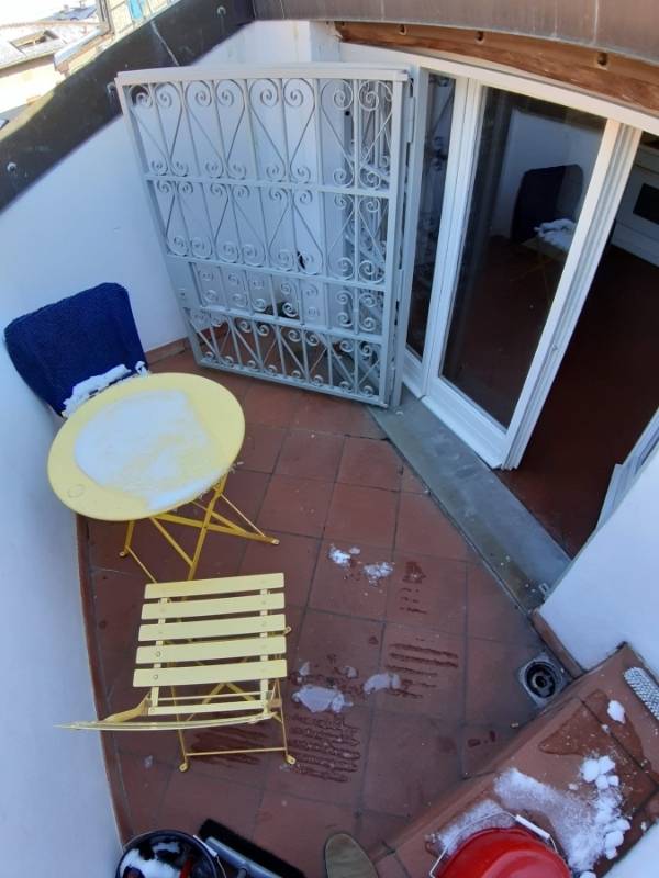 Appartamento piazza San Michele 