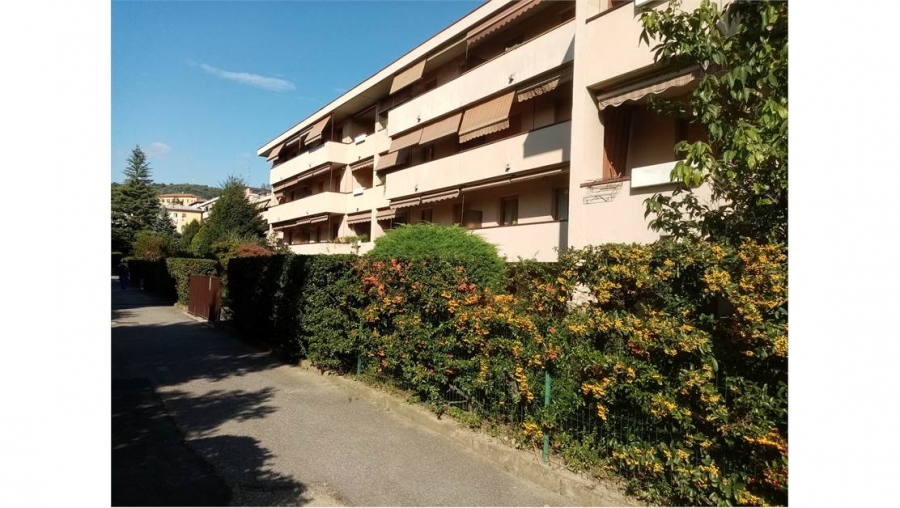 Appartamento Breccia 