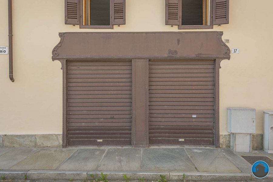 Negozio Piazza XVII Febbraio 17  - foto 10