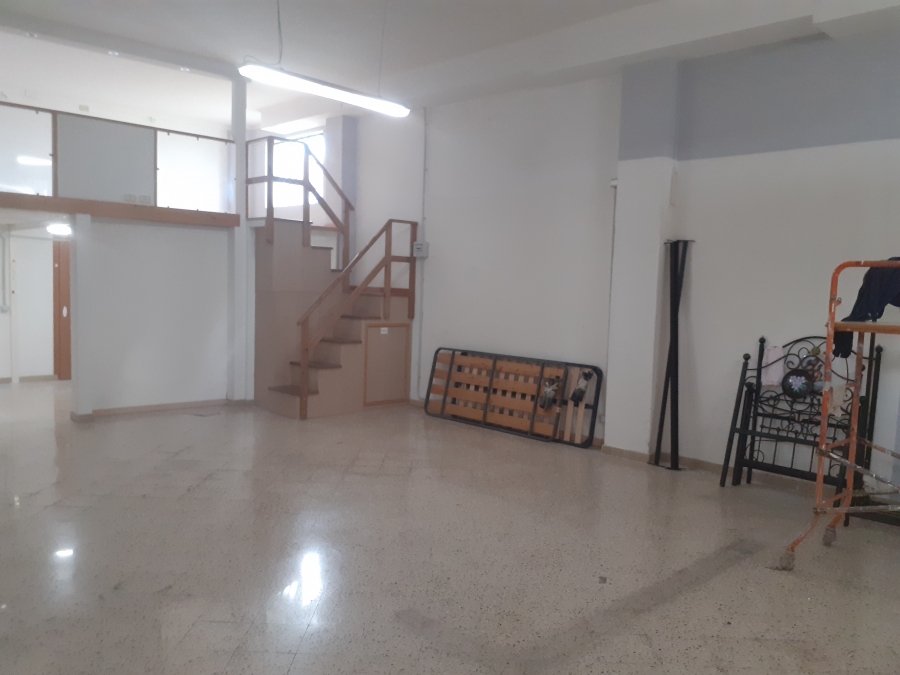 Magazzino - Deposito pomigliano  - foto 3