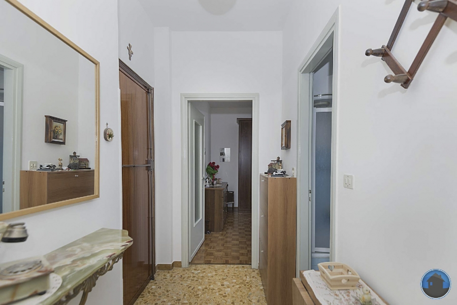 Appartamento in Vendita a Luserna San Giovanni Via Cavour 32