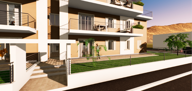 Appartamento  - foto 10