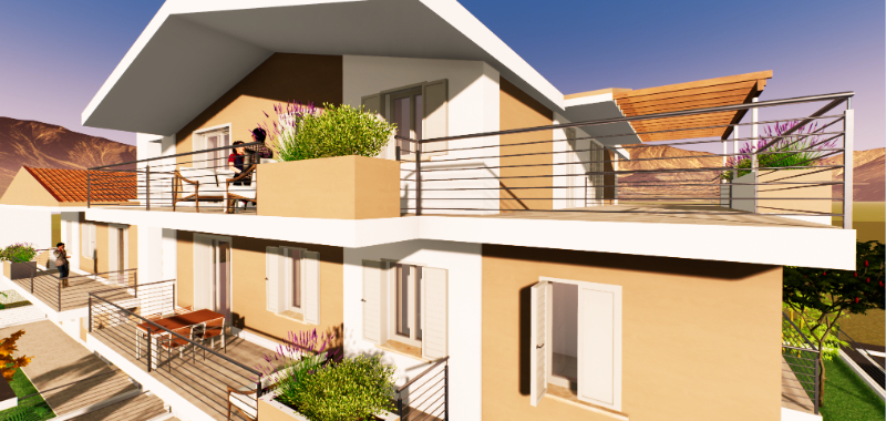 Appartamento  - foto 11