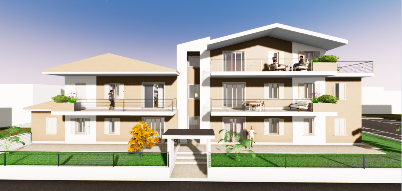 Appartamento  - foto 2
