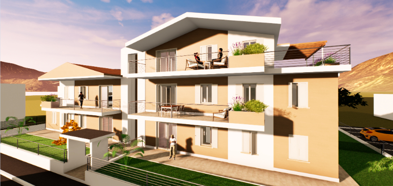 Appartamento  - foto 3