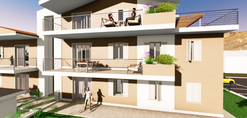 Appartamento  - foto 8