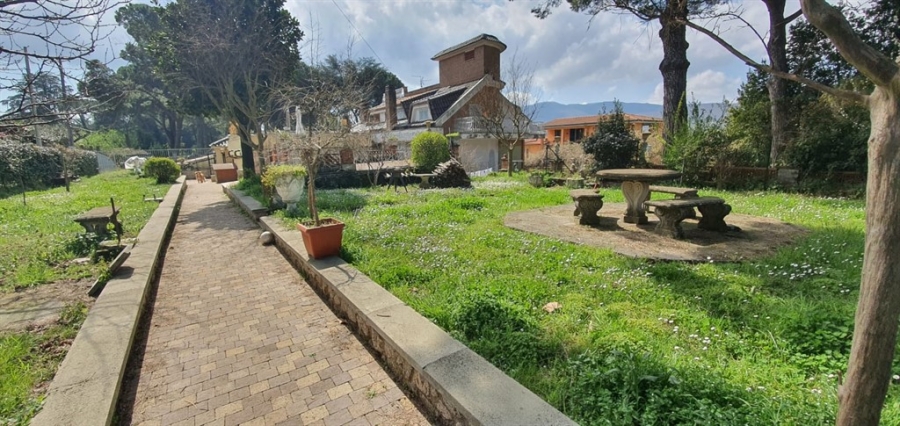 Villa VIA CASA ROMANA 