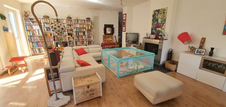 Villa VIA CASA ROMANA  - foto 4