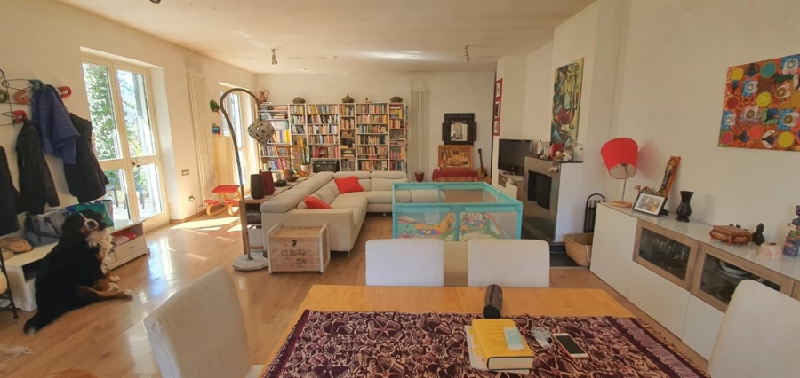Villa VIA CASA ROMANA  - foto 6