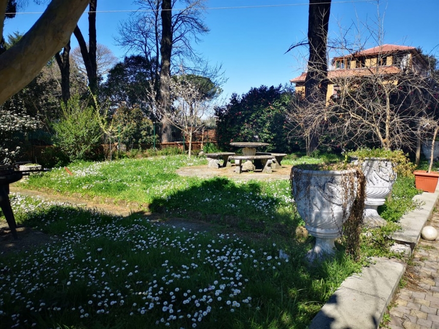 Villa VIA CASA ROMANA  - foto 8