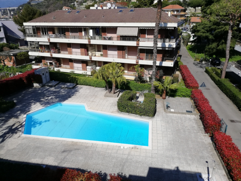 Appartamento via San Vincenzo 