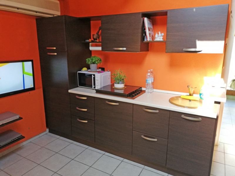 Appartamento via San Vincenzo  - foto 2