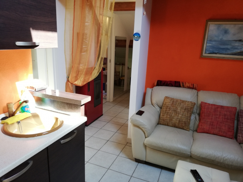 Appartamento via San Vincenzo  - foto 4