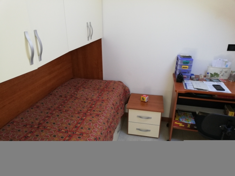 Appartamento via San Vincenzo  - foto 6
