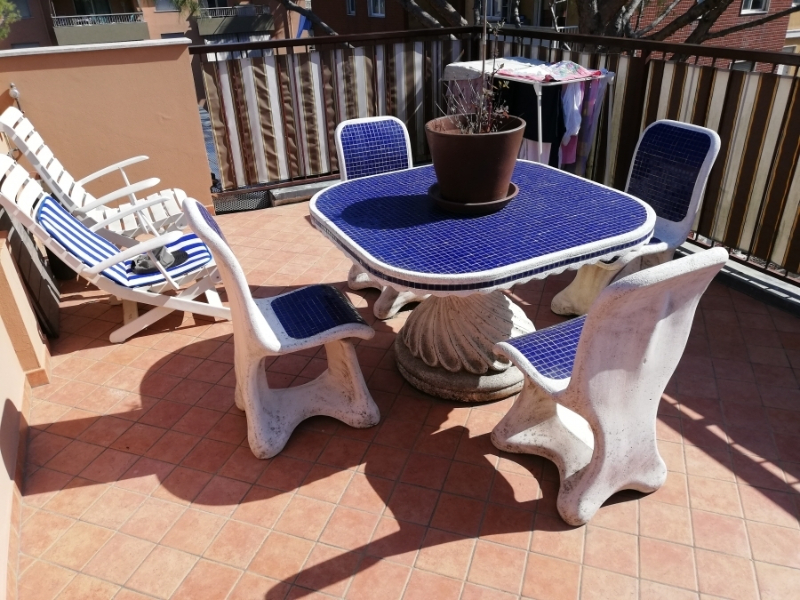 Appartamento via San Vincenzo  - foto 9