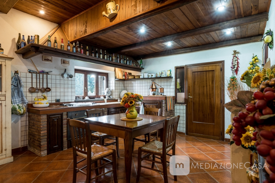 Villa via paesi nuovi  - foto 7