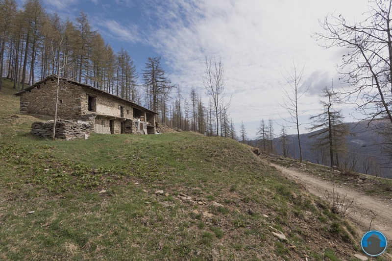 Rustico Via Fornaci  - foto 5