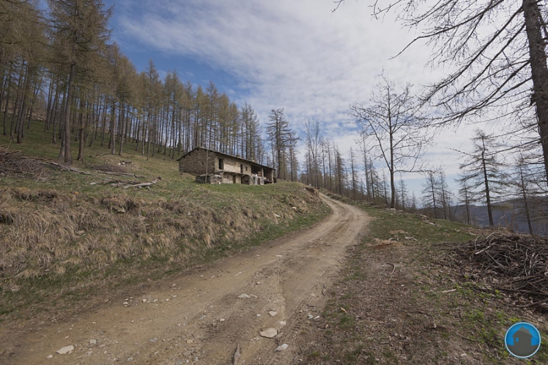 Rustico Via Fornaci  - foto 6