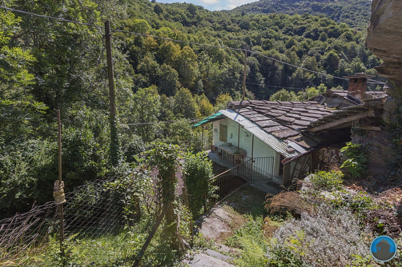 Porzione di casa Località Barbos  - foto 10