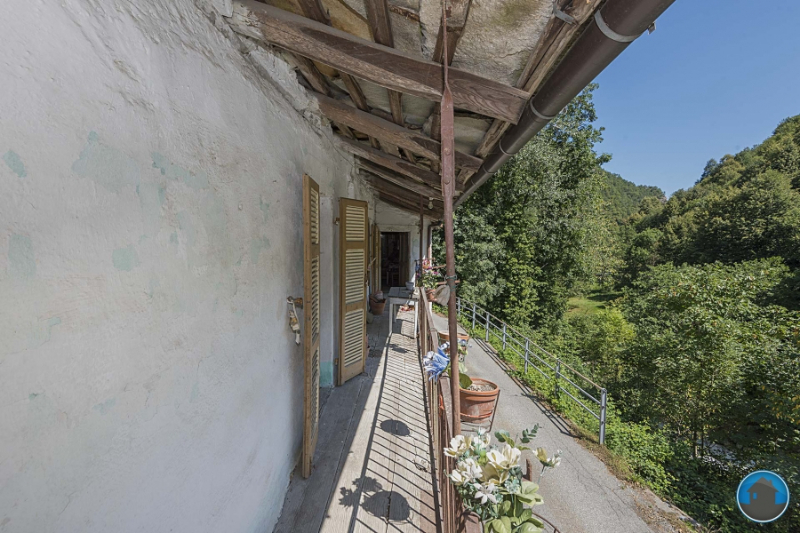 Porzione di casa Località Barbos  - foto 11