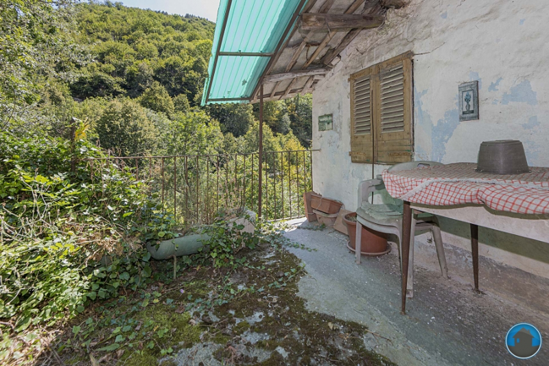 Porzione di casa Località Barbos  - foto 12