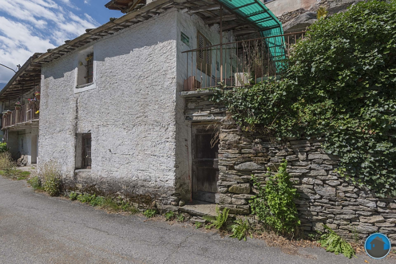 Porzione di casa Località Barbos  - foto 13