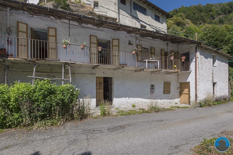 Porzione di casa Località Barbos  - foto 2