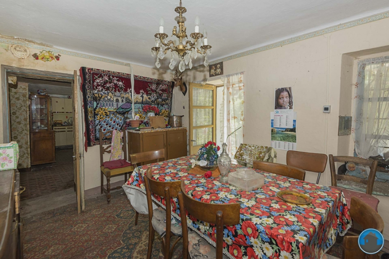 Porzione di casa Località Barbos  - foto 3