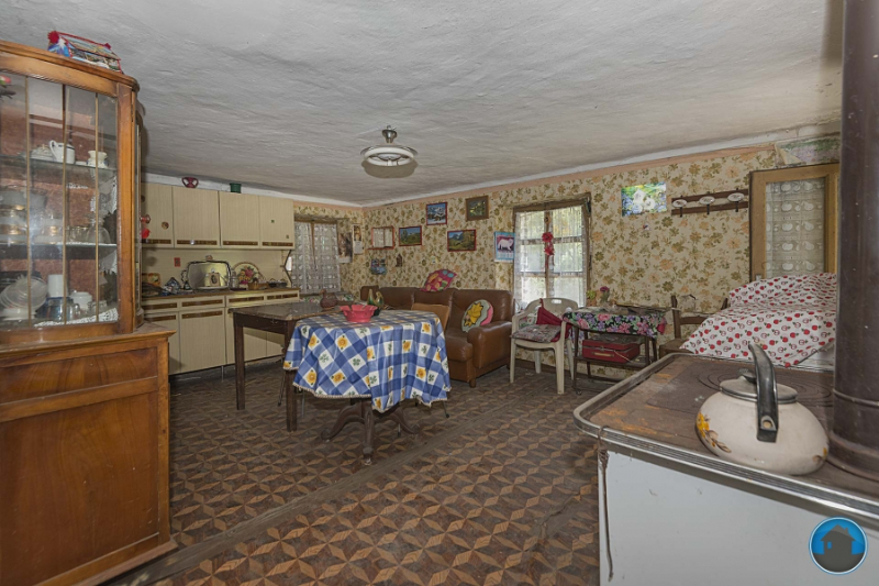 Porzione di casa Località Barbos  - foto 4